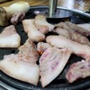 막끌리네뒷고기