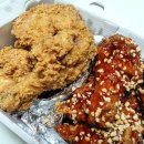 비비큐 대신점 이미지