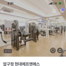 현대에프앤에스 이미지