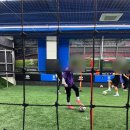 (주) 홀덤존 안양평촌점 | [안양 축구레슨] 육아파파의 풋볼존 안양직영1호점에 축구 레슨 후기