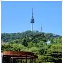 전통 한옥 다섯 채의 이전ㆍ복원 전시, 남산골 한옥마을