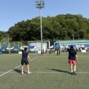 꼰티고축구교실