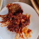 금강식당 앞 | [충남 논산] 수락계곡 앞 금강식당, 백숙으로 한끼 맛있게 먹은 후기! (김치 예술이네)