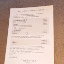 진스위트 | 서울신라호텔 수페리어 스위트 객실로 호캉스 다녀온 후기