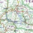 7/28 일요-유명산(BAC 100명산)입구지계곡 산행및 세미원 연꽃 문화제 관람 안내-14,700 이미지