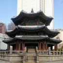 이주 이광정 묘 및 신도비 | 동북공정을 극복할 동이족의 남북조시대