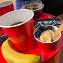 아웃런프린팅 | 마라톤에 나가지 못해도 즐기고 싶다면 펀런 Shakeout런으로 - 룰루레몬 쉐이크아웃런