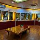 쉐레이 암반수사우나 이미지