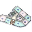 울산타워레스토랑 이미지