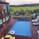 호수 정원 펜션 | [엠엔케이펜션] 보문호수 근처 경주 펜션 힐링 후기