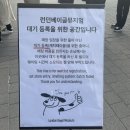 잠실 런던베이글뮤지엄 오픈런 위치, 입장시간, 캐치테이블