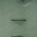 선반, 현관방범장치, 샤워부스필름 이미지
