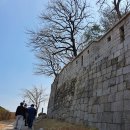 올림픽기념관건너편(18311) | 답사30<한양도성 낙산구간-혜화문에서 광희문까지>(2026.3.25)