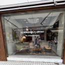 A13 | [트랜드 LAB] 성수동 넘버링 A13 팝업스토어 방문 후기