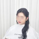 연주 헤어스타일
