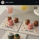 모도리 케이크 이미지