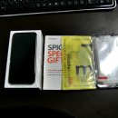 [판매완료] SKT 아이폰6 블랙 64기가 박스풀 방금 리퍼 미사용 새제품 팝니다. (보호필름, 케이스) 이미지