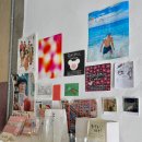 천제등로 | 부산 카페 추천 미도리 경성대 디저트 푸딩 조용한 데이트 코스