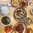 게장정식 이미지