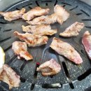 서봉산숯불갈비 이미지
