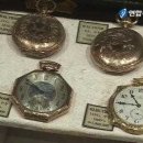 영국 황실의 9천800만원짜리 시계 공개 이미지