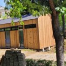 문정공원 화장실 이미지