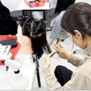노원헤어학원 헤어자격증 실기 속성취득반 (국비지원알아보기)
