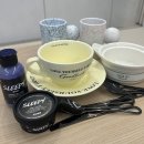 다락쓰 일상_그나마 덜 먹는 10월 일상 -2