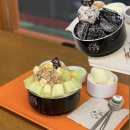 화명동 빙수당 내돈내산 후기 오레오 ,멜론 , 할매빙수 다 먹어본 솔직리뷰