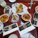 얌샘김밥 장안홈타운점 | [분식]얌샘김밥장안홈타운점/홍이네떡볶이