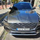 금천카정비 | 금천구 2500cc 사고대차 제네시스 GV80 — 단기렌트의 품격을 한 차원 높이다