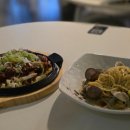 경더기 파스타 이미지