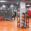 뱅뱅 복싱클럽 이미지