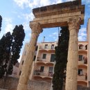 스페인 타라고나5 - 고대 로마극장과 광장을 보고 투우장에! 이미지