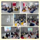 목동 경희대 태권도 교육관 | 갈산초 신목초 태권도 목동14단지 태권도 국가대표 경희대 겨울방학 영화데이 후기🎬✨