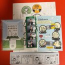 [트랜드 LAB] PEANUTS at SHINSEGAE 신세계 강남 피너츠 75주년 팝업스토어 방문후기(4/26)