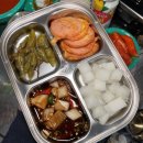 엄마곱창전골