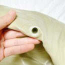 65 | 프로스펙스 안티버스트 짐볼45 &amp; 65 사이즈 실사용 후기