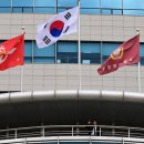 중장 대거 물갈이… 31명 중 20명 교체 이미지