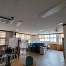 해운대고등학교 | 부산 해운대 고등학교 단체건 에어컨청소 후기