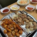 전통왕십리막창