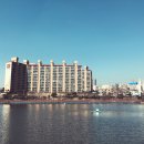 양산호수공원 이미지