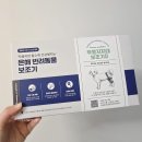 은해보조기 | 강아지 슬개골 보호대 노령견 사용후기 은해반려동물보조기