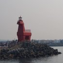 테우를 타던 해변 조랑말등대 인증샷 포토존 외국인들이 찾는 관광코스 이호테우해수욕장 산책 후기