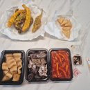 달달수제쿠키 | 시지떡볶이 맛집 도란도란분식, 매호동 신매역 분식 맛집으로 인기!(대구 맛집 추천)