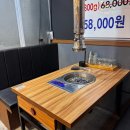 2115 | 독산동 정육식당 후기 질 좋은 고기와 든든한 식사 조합