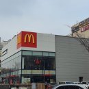 한국맥도날드안산고잔DT점 이미지