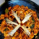 오학닭갈비