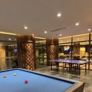 피트니스 당구클럽 이미지