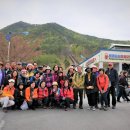 문경단산관광모노레일(하부승강장) 이미지